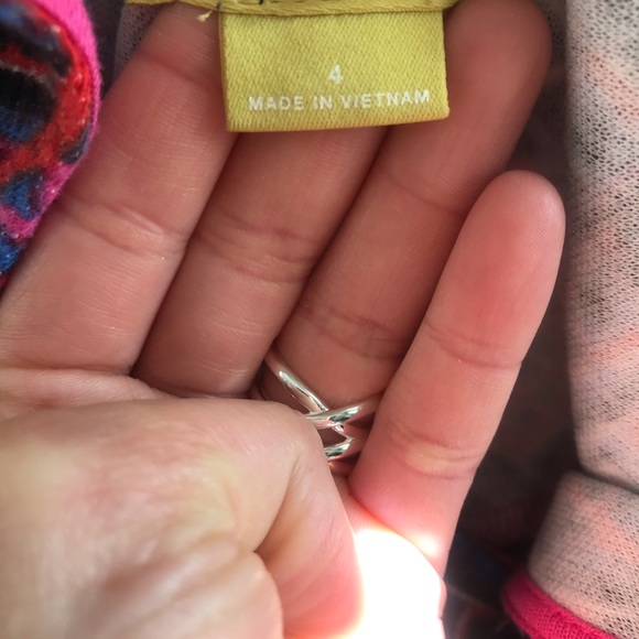 ❗️FINAL PRICE❗️Anthropologie Maeve Amapola dress - Picture 5 of 7